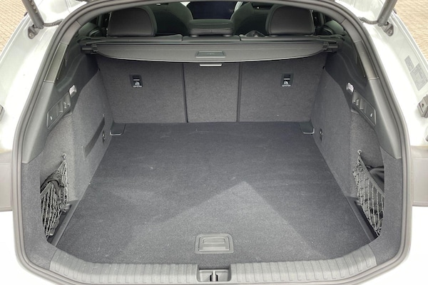 Used Audi A6 e-tron Avant 2025 for sale - 75140374: Photo 30