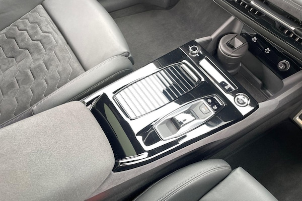 Used Audi A6 e-tron Avant 2025 for sale - 75140374: Photo 35