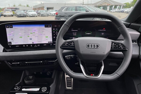 Used Audi A6 e-tron Avant 2025 for sale - 75140374: Photo 36