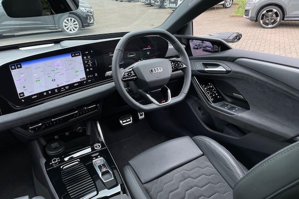 Used Audi A6 e-tron Avant 2025 for sale - 75140374: Photo 37