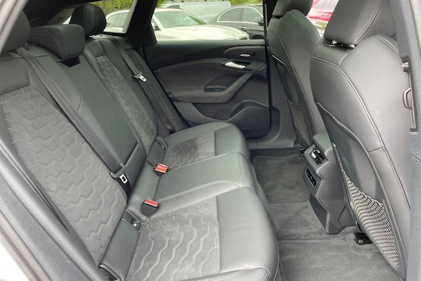 Used Audi A6 e-tron Avant 2025 for sale - 75140374: Photo 40