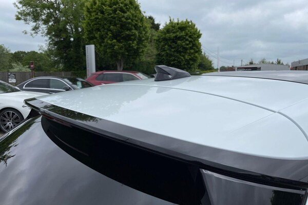Used Audi A6 e-tron Avant 2025 for sale - 75140374: Photo 45