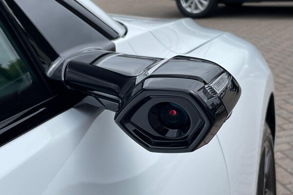 Used Audi A6 e-tron Avant 2025 for sale - 75140374: Photo 47