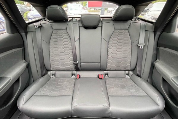 Used Audi A6 e-tron Avant 2025 for sale - 75140374: Photo 7