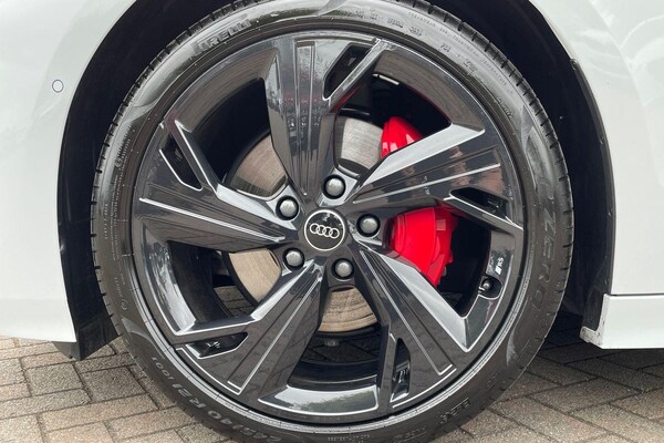 Used Audi A6 e-tron Avant 2025 for sale - 75140374: Photo 8