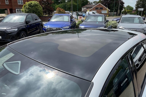 Used Audi A6 e-tron Avant 2025 for sale - 75140374: Photo 9