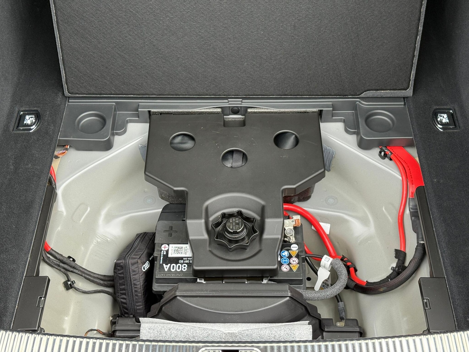 Vehicle 40