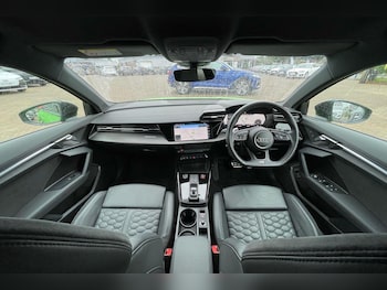 Used Audi RS3 2022 for sale - 75139874: Photo