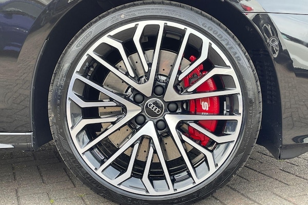 Used Audi A3 2025 for sale - 76246747: Photo 13