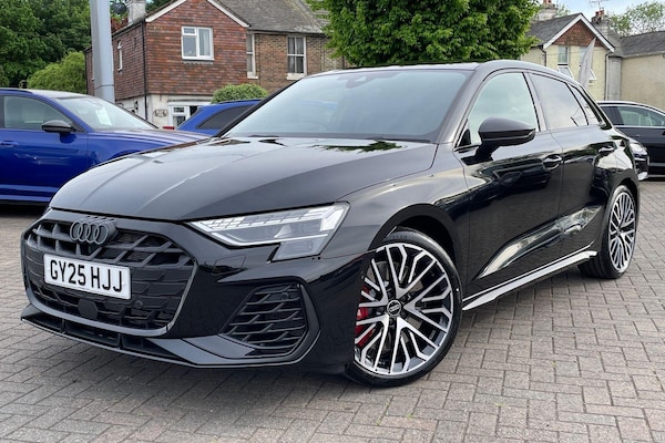 Used Audi A3 2025 for sale - 76246747: Photo 16