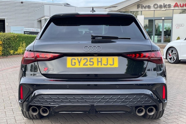Used Audi A3 2025 for sale - 76246747: Photo 19