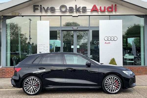 Used Audi A3 2025 for sale - 76246747: Photo 2