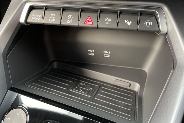 Used Audi A3 2025 for sale - 76246747: Photo 47