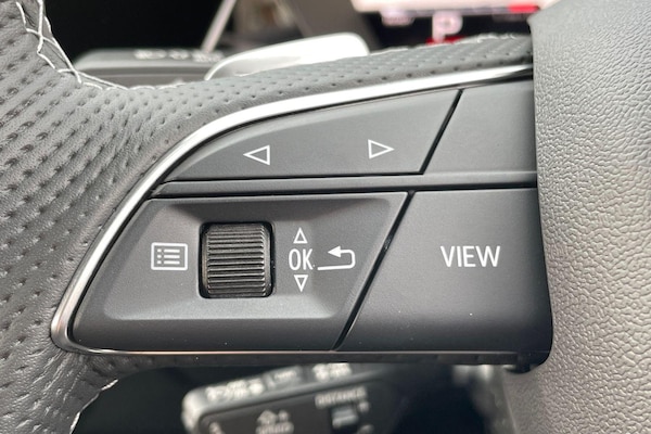 Used Audi A3 2025 for sale - 76246747: Photo 49