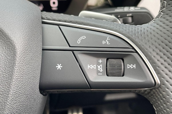 Used Audi A3 2025 for sale - 76246747: Photo 51