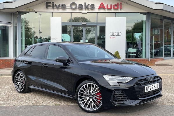 Used Audi A3 2025 for sale - 76246747: Photo 5