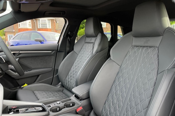 Used Audi A3 2025 for sale - 76246747: Photo 72