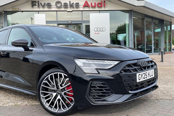 Used Audi A3 2025 for sale - 76246747: Photo 7