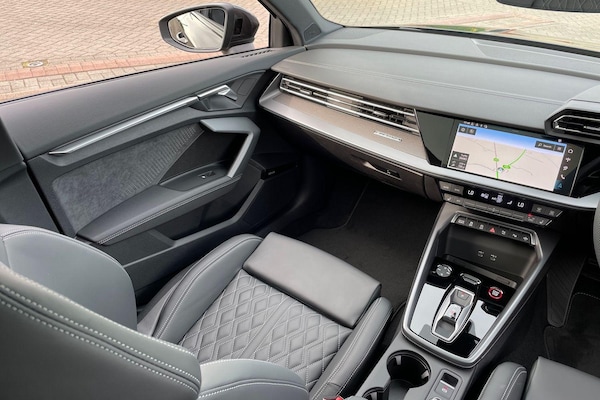Used Audi A3 2025 for sale - 76246747: Photo 85