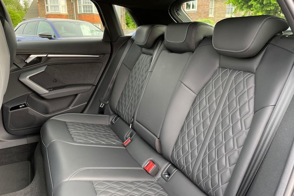 Used Audi A3 2025 for sale - 76246747: Photo 91