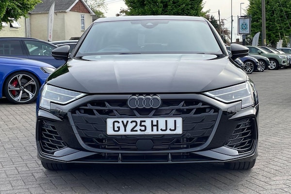 Used Audi A3 2025 for sale - 76246747: Photo 9