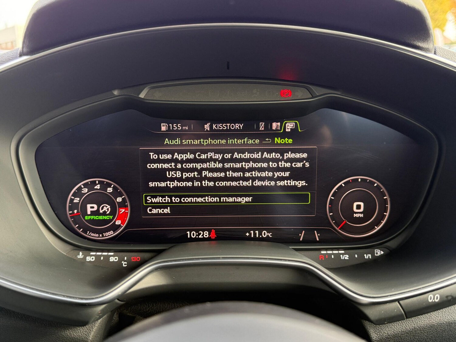 Used Audi TT 2019 for sale - 76424240: Photo 10