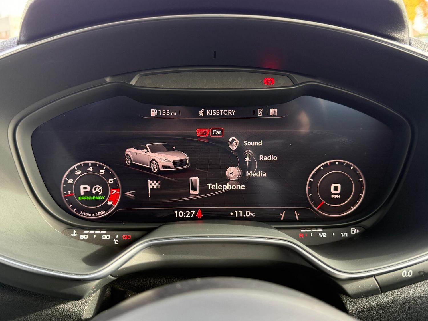 Used Audi TT 2019 for sale - 76424240: Photo 11