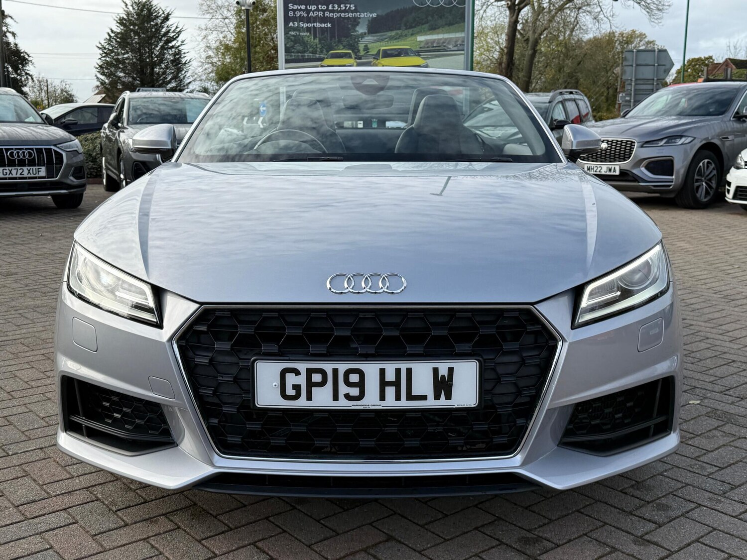 Used Audi TT 2019 for sale - 76424240: Photo 24