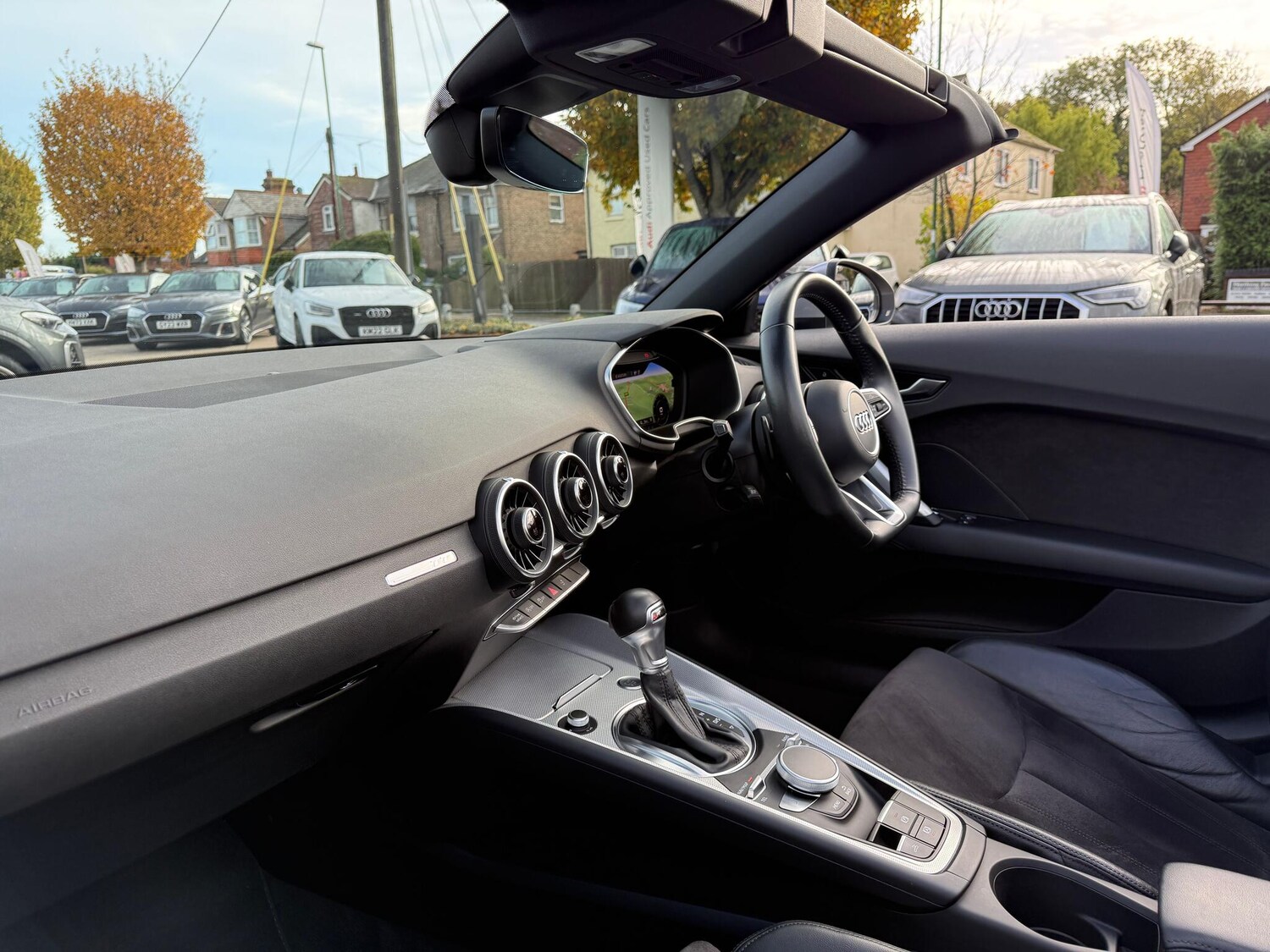 Used Audi TT 2019 for sale - 76424240: Photo 28