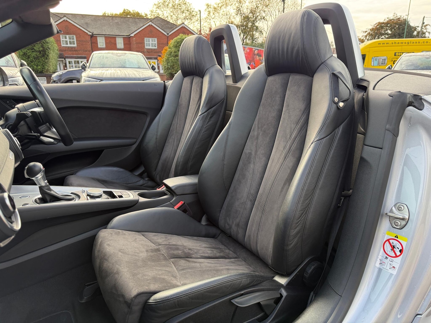 Used Audi TT 2019 for sale - 76424240: Photo 29