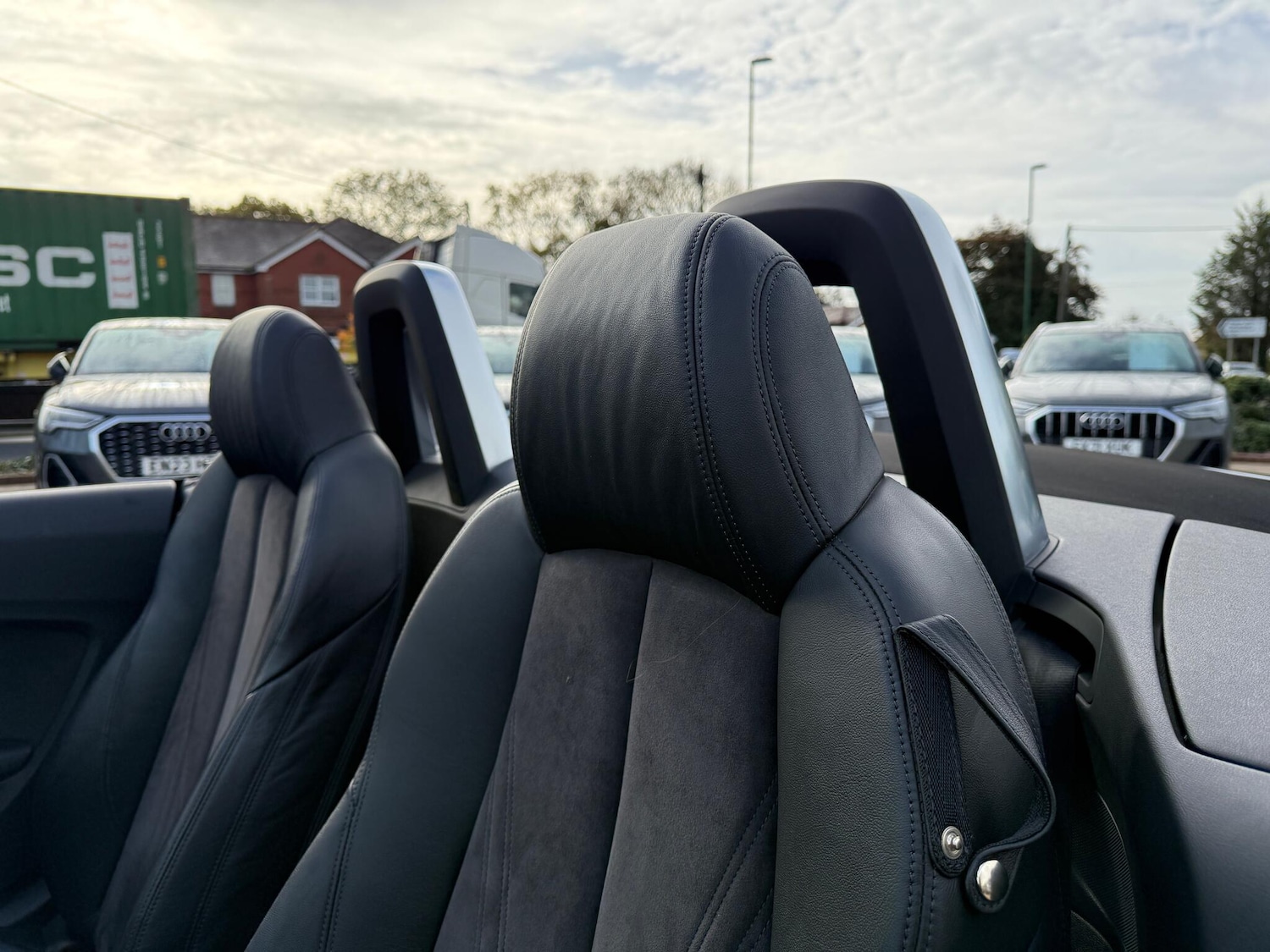 Used Audi TT 2019 for sale - 76424240: Photo 30