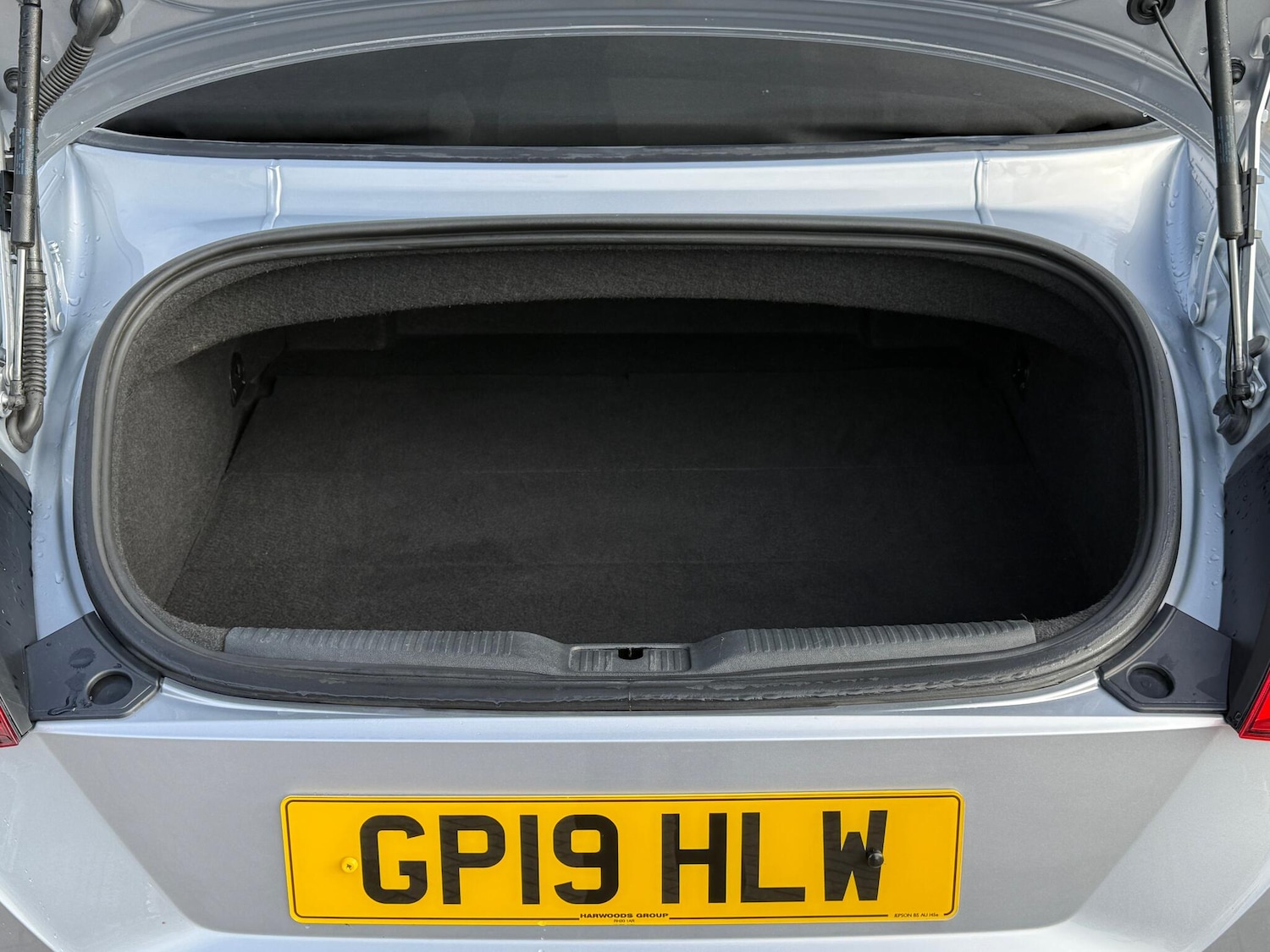 Used Audi TT 2019 for sale - 76424240: Photo 34