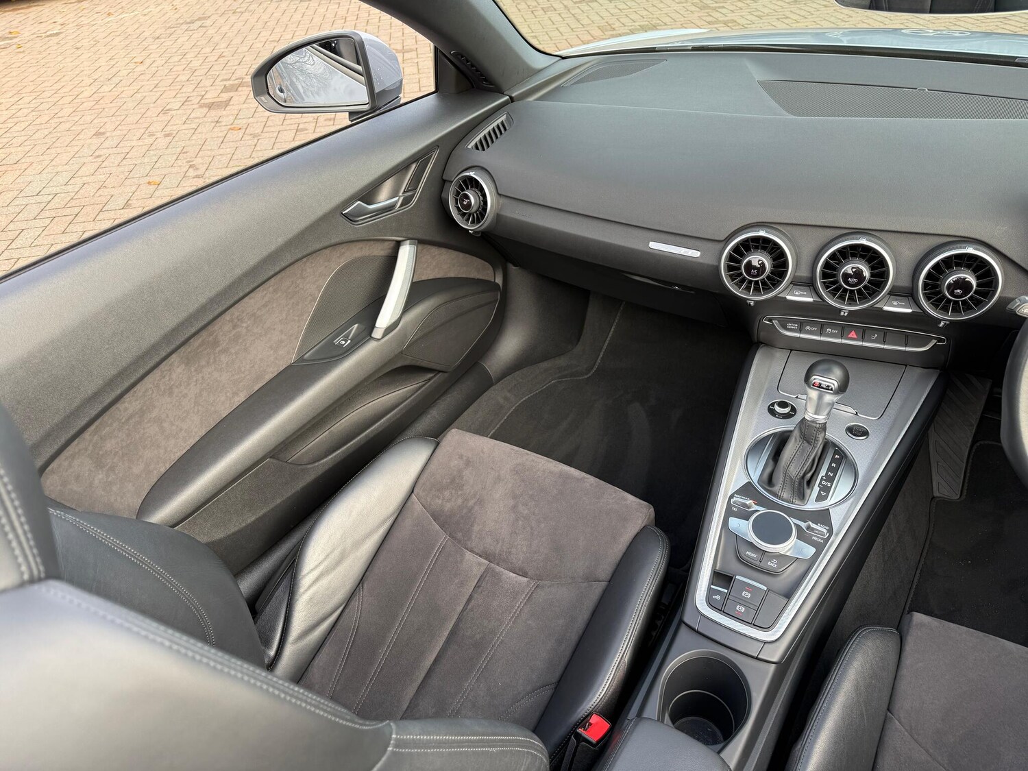 Used Audi TT 2019 for sale - 76424240: Photo 35