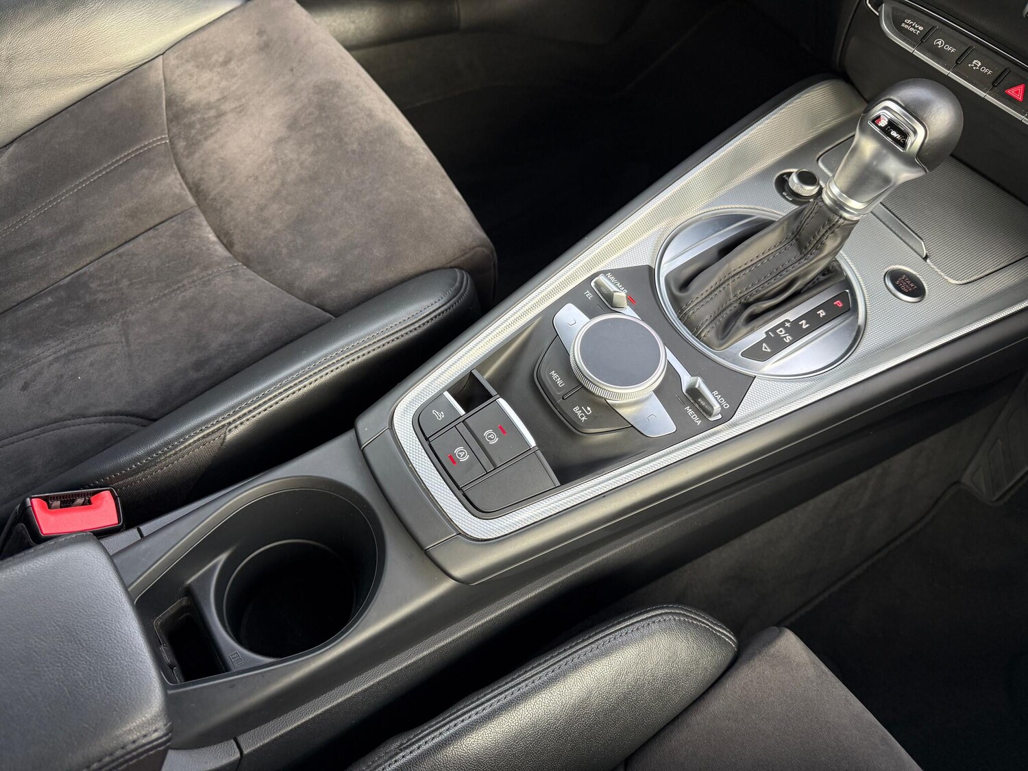 Used Audi TT 2019 for sale - 76424240: Photo 36