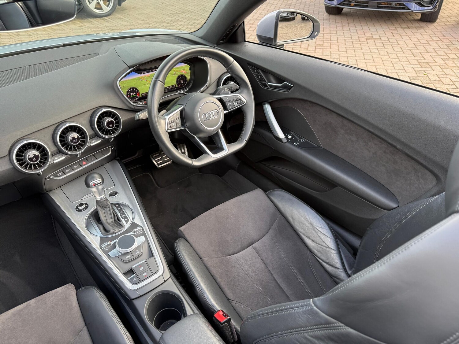 Used Audi TT 2019 for sale - 76424240: Photo 38