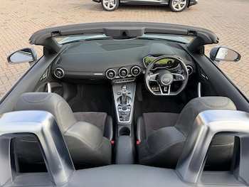 Used Audi TT 2019 for sale - 76424240: Photo