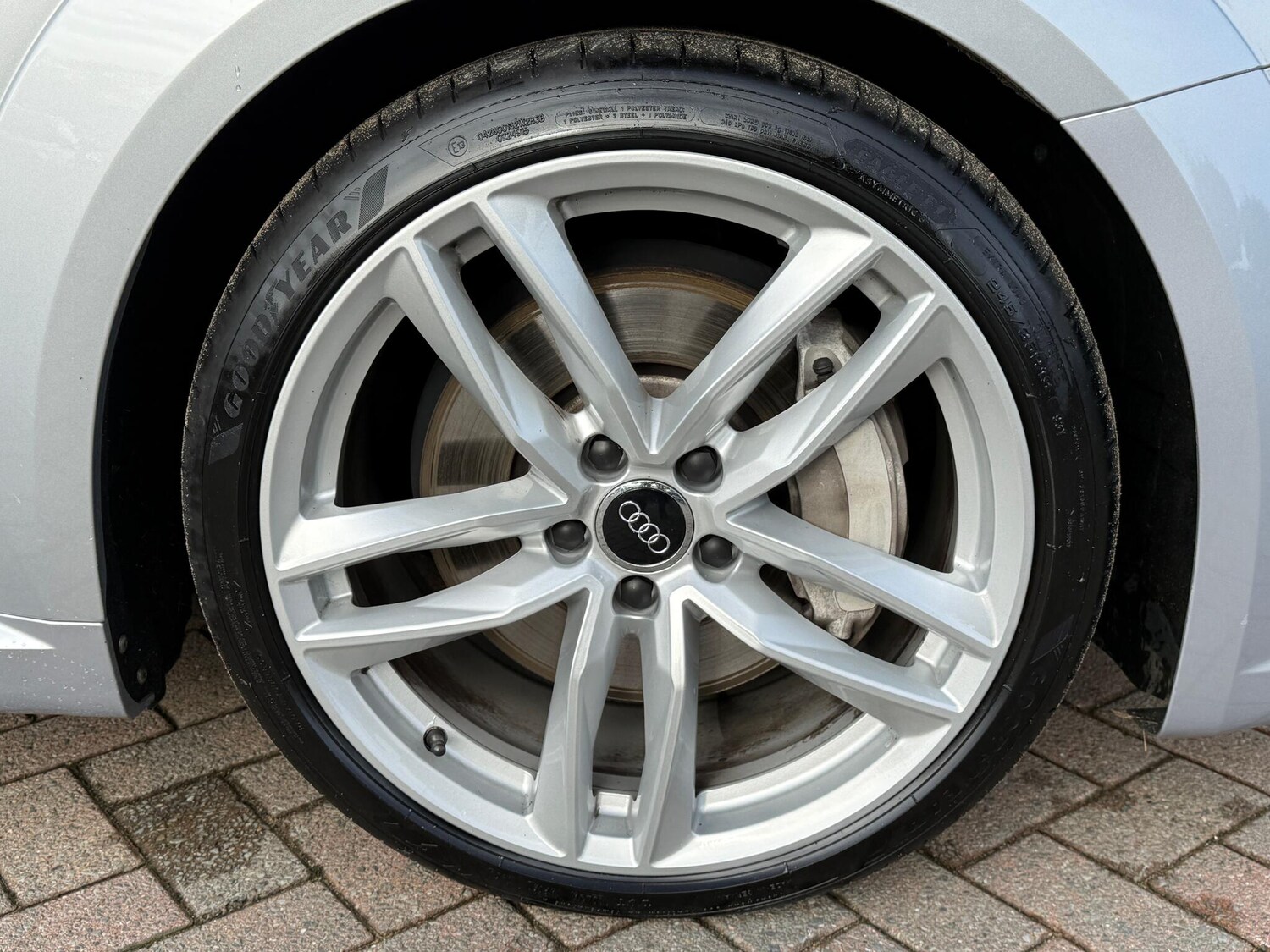 Used Audi TT 2019 for sale - 76424240: Photo 43