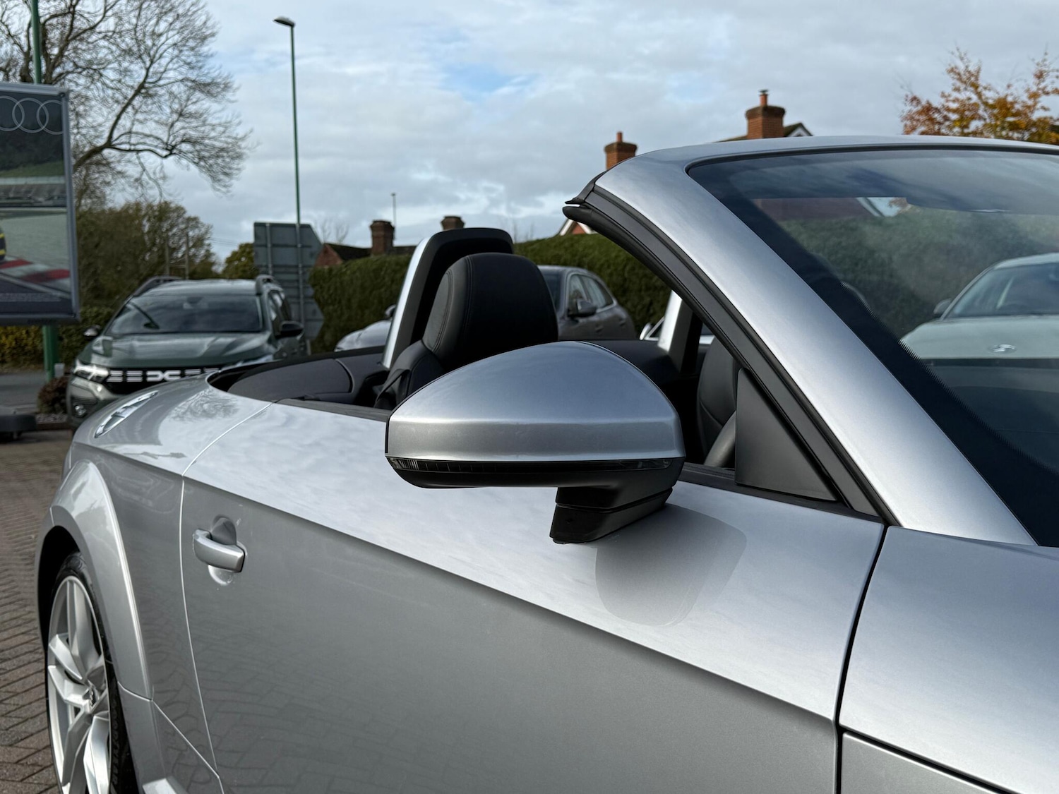 Used Audi TT 2019 for sale - 76424240: Photo 45