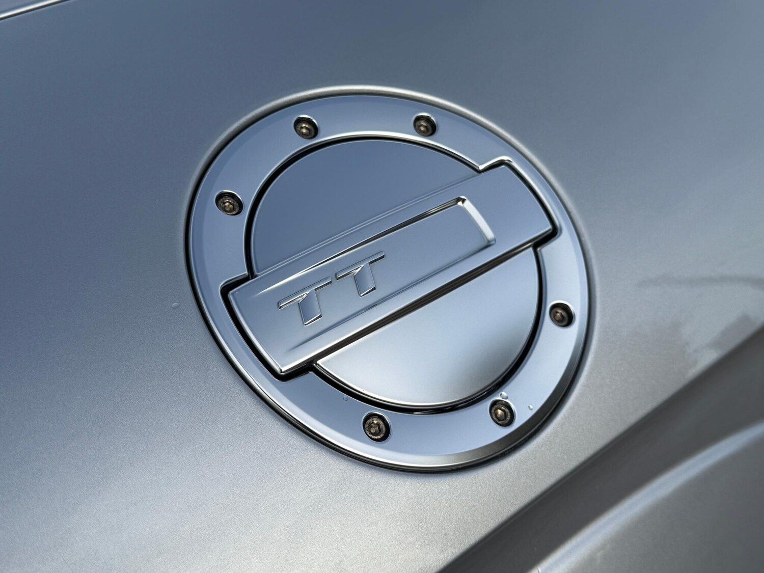 Used Audi TT 2019 for sale - 76424240: Photo 48