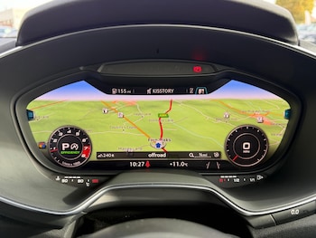 Used Audi TT 2019 for sale - 76424240: Photo