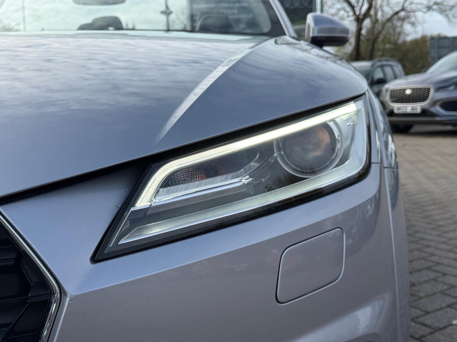 Used Audi TT 2019 for sale - 76424240: Photo 50