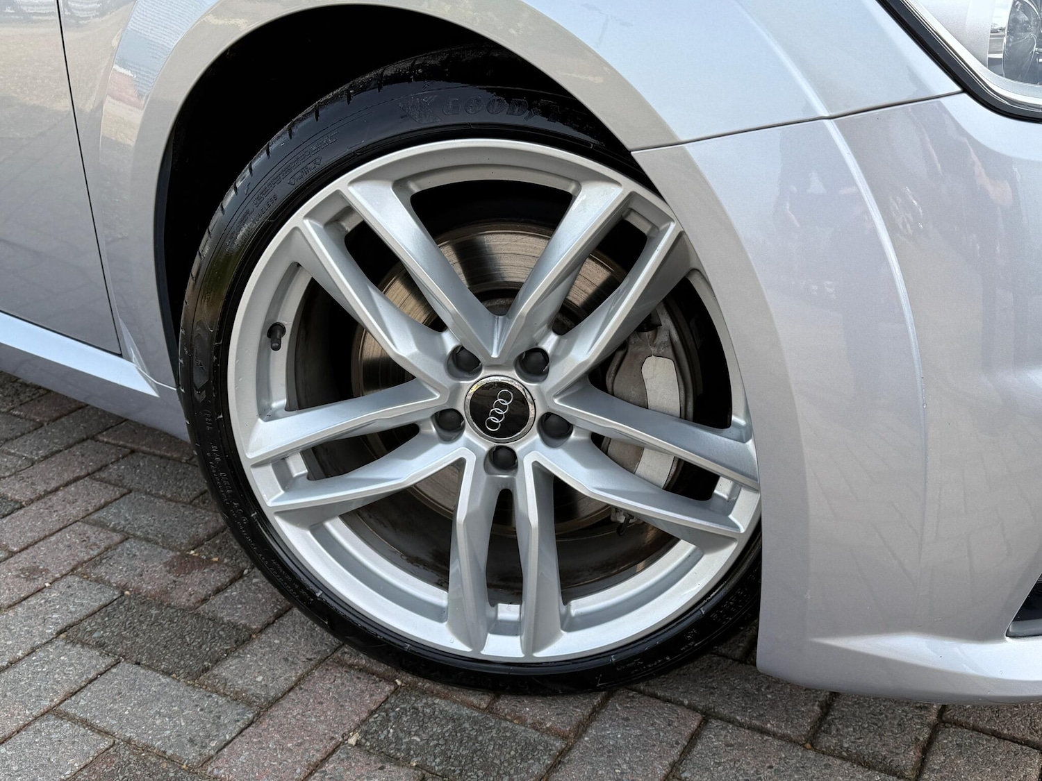 Used Audi TT 2019 for sale - 76424240: Photo 7