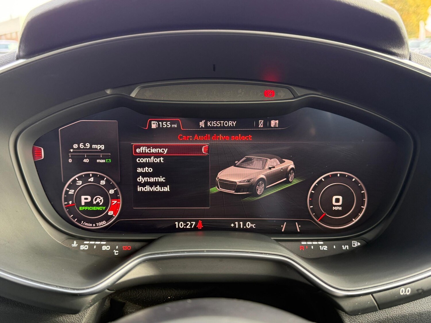 Used Audi TT 2019 for sale - 76424240: Photo 8