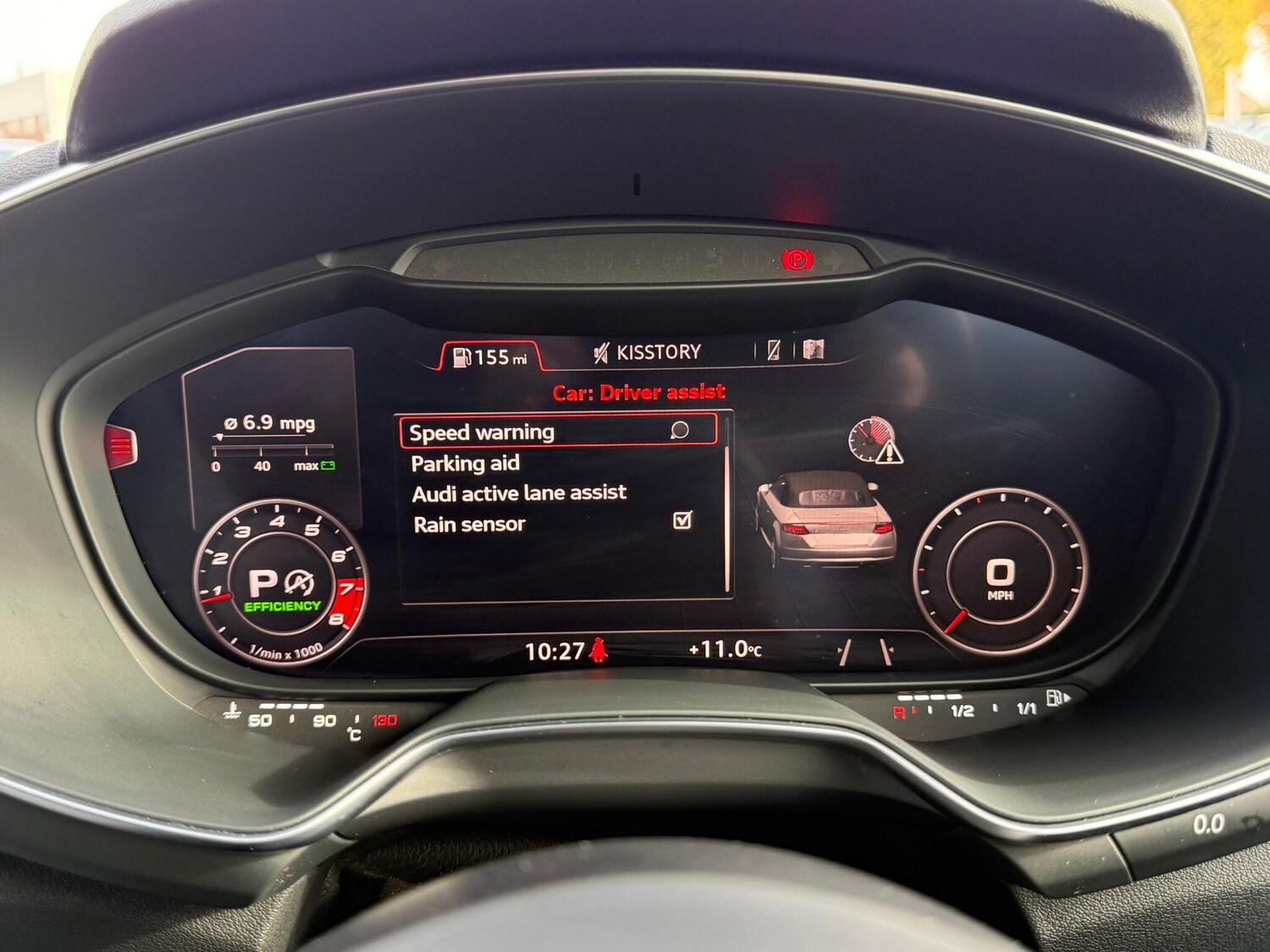 Used Audi TT 2019 for sale - 76424240: Photo 9