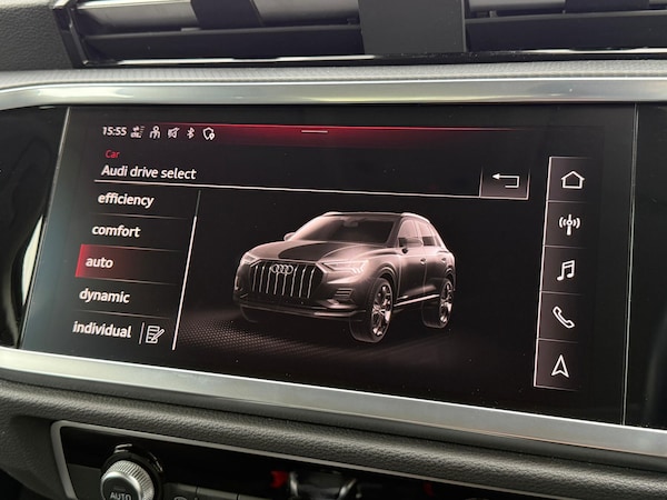 Used Audi Q3 2022 for sale - 76151980: Photo 10