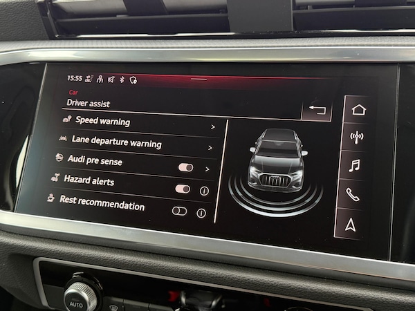 Used Audi Q3 2022 for sale - 76151980: Photo 11