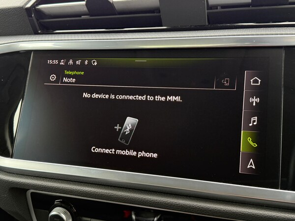 Used Audi Q3 2022 for sale - 76151980: Photo 12