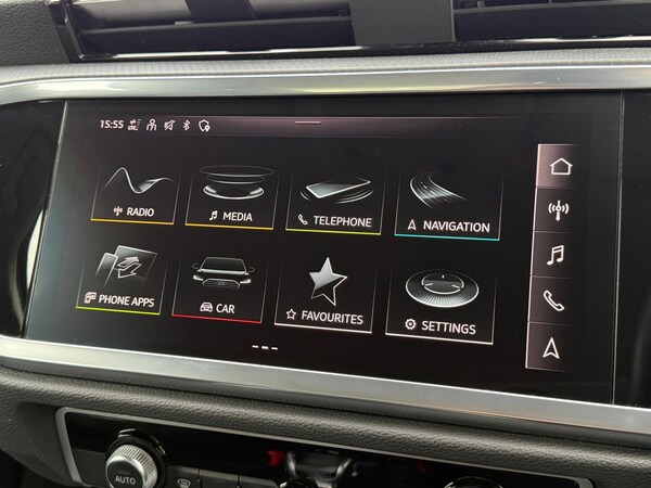 Used Audi Q3 2022 for sale - 76151980: Photo 13