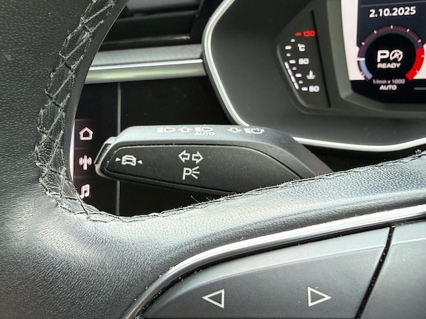 Used Audi Q3 2022 for sale - 76151980: Photo 17