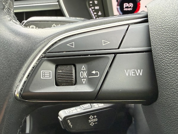 Used Audi Q3 2022 for sale - 76151980: Photo 20